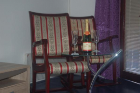 Apartmani Marios
